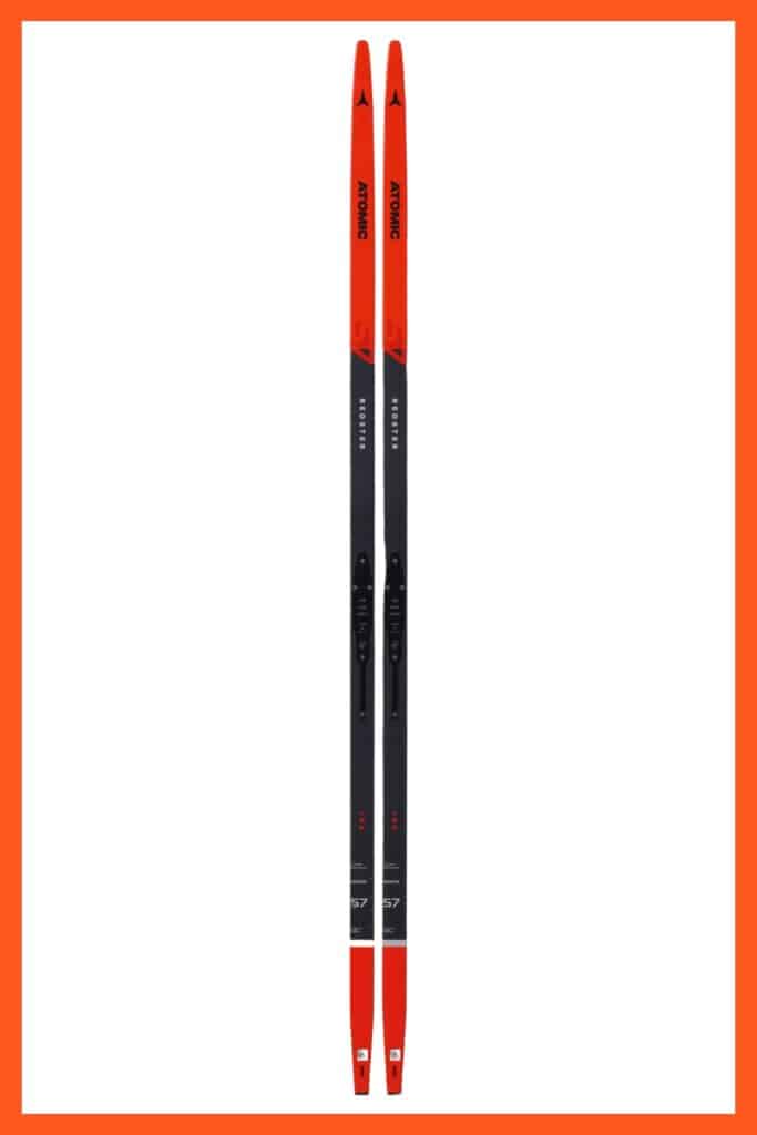 Atomic Redster S7