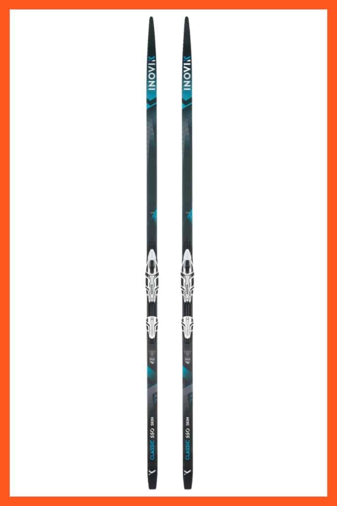 Inovik skate 550