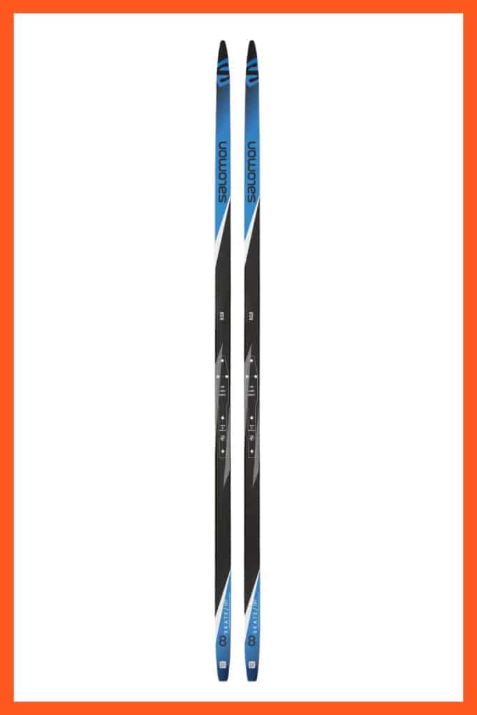 Salomon RS 8