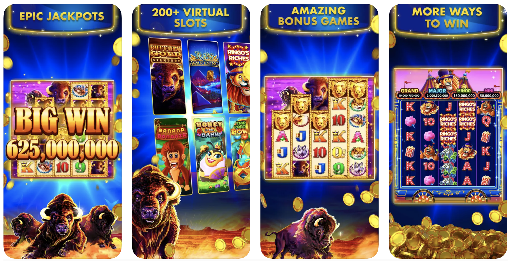 big fish casino