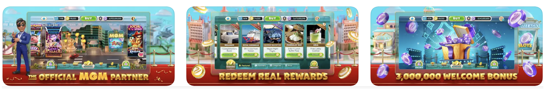 myvegas slots